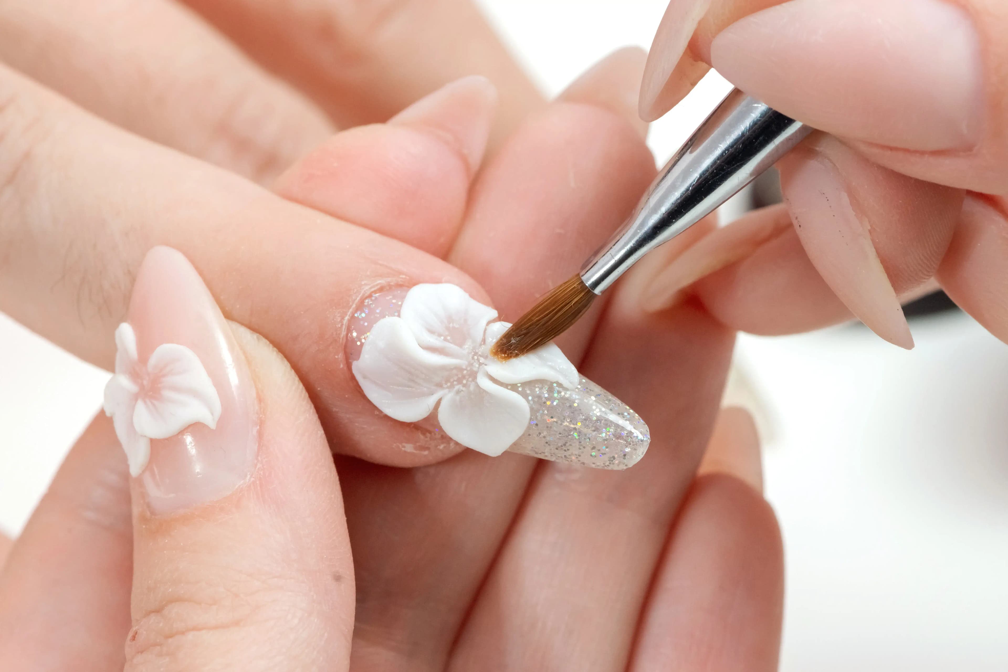 Nail design